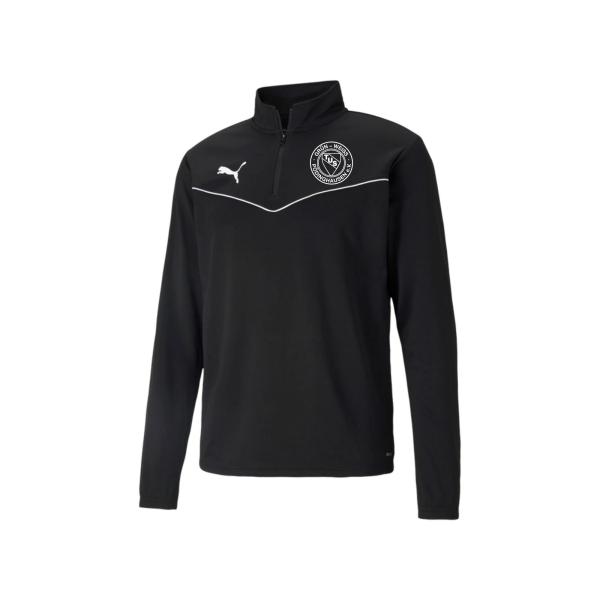 TuS GWP - teamRISE HalfZip Sweatshirt